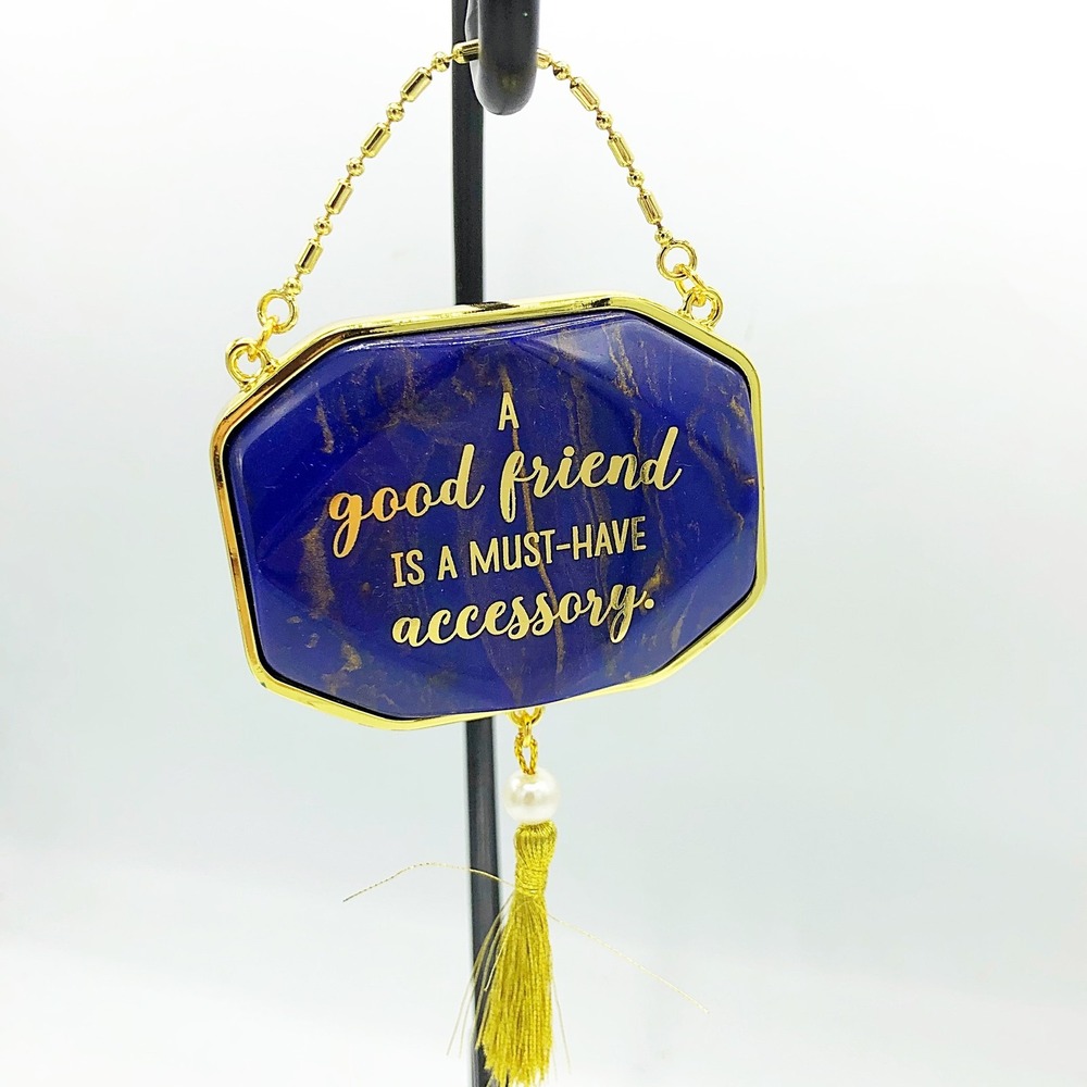 You're Great, Friend! 2019 Hallmark Ornament